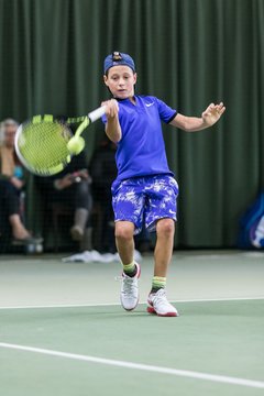 Bild 24 - Global Wilson Cup